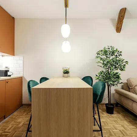 Central Hideaway Suite Novi Sad Exterior photo