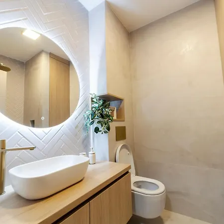 Central Hideaway Suite Novi Sad Exterior photo