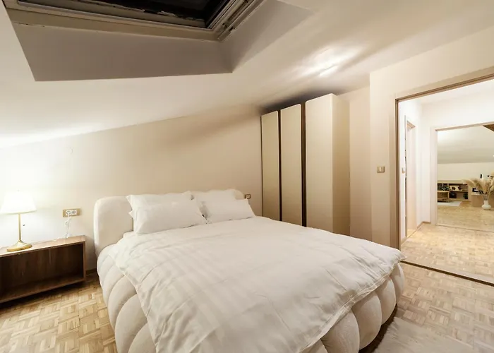 Central Hideaway Suite