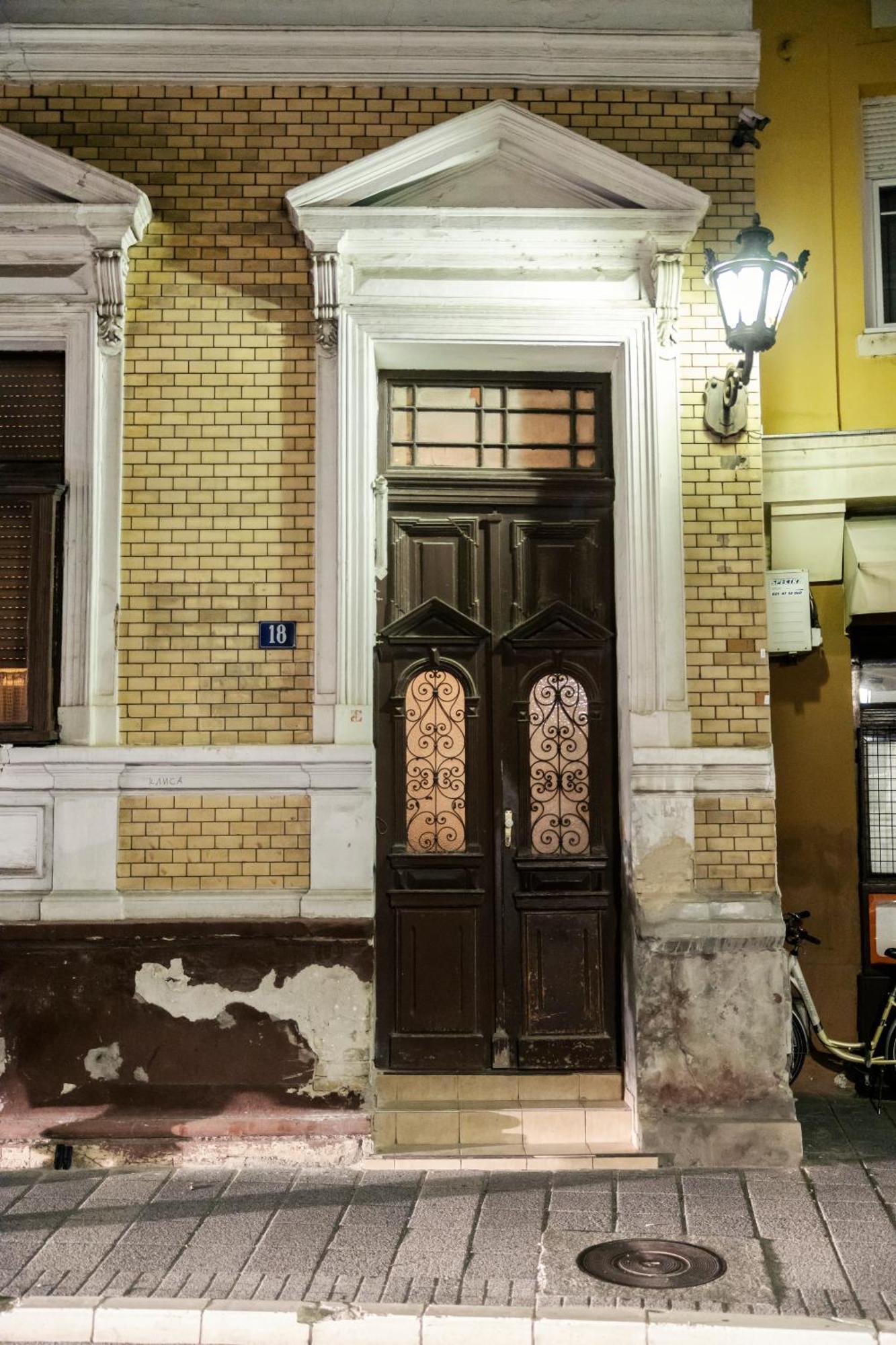 Hideaway Apartment