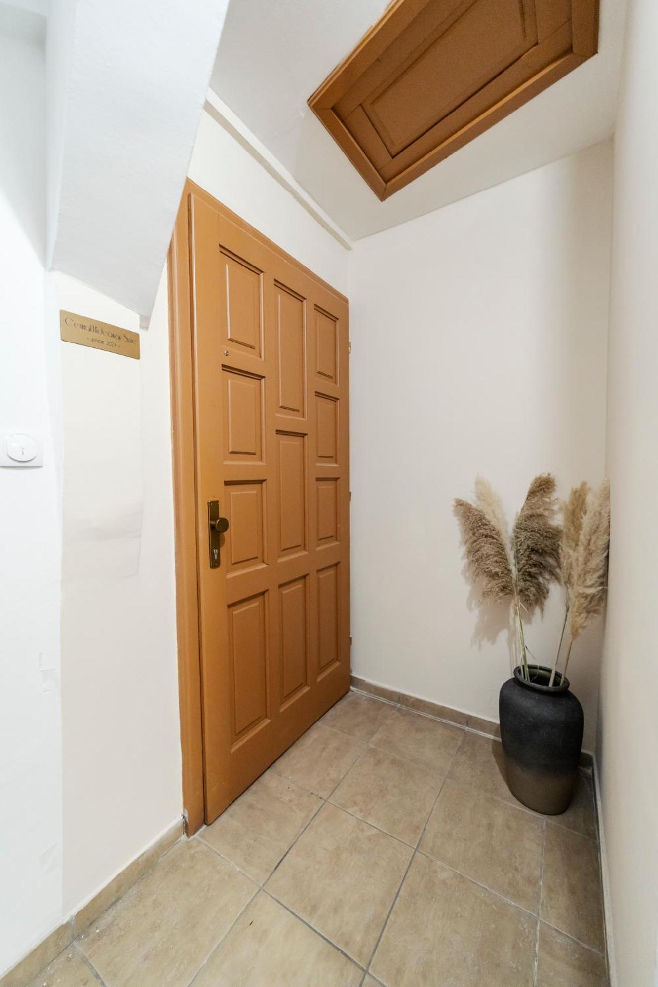 Hideaway Apartment Novi Sad