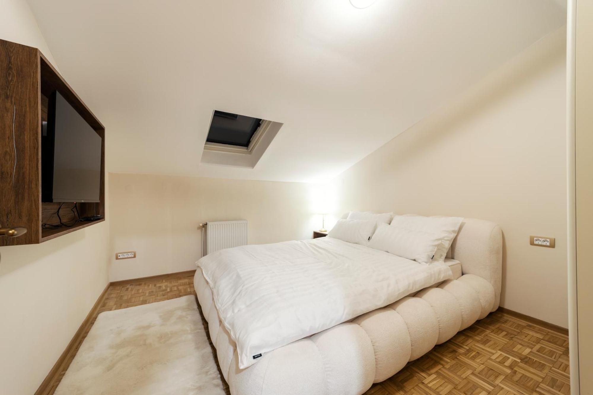 Hideaway Apartment Novi Sad